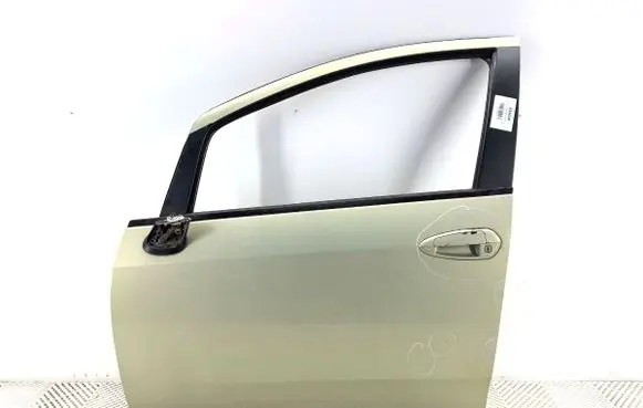 Fiat Grande Punto Front door 