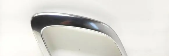 Other rear door trim element