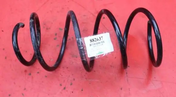 BMW X3 E83 Front coil spring