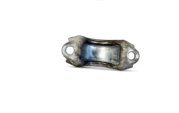 Audi A6 S6 C7 4G Sway bar bush bracket, front 4D0411336D