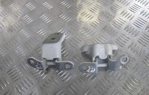 Toyota Corolla E210 E21 Rear door hinge set E21ZAWIADRZWIPT040