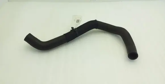 Nissan Juke I F15 Engine coolant pipe/hose