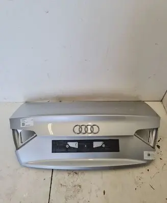 Audi A5 8T 8F Tailgate/trunk/boot lid