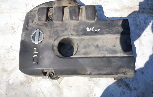 Nissan Pathfinder R51 Engine cover (trim)