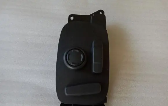 Land Rover Defender Seat control switch GX7314B566HC GX7314B566 30S10335852