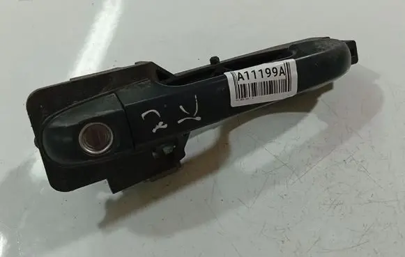 KIA Ceed Front door exterior handle 