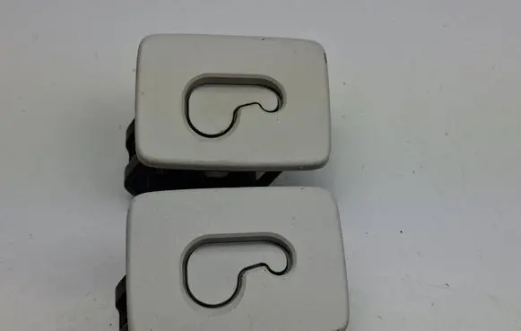 Audi Q5 SQ5 Cargo luggage net fixing mount 8K9861735
