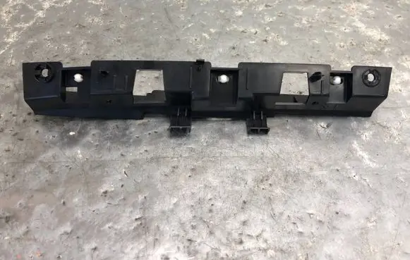 Ford Kuga II Front bumper mounting bracket CJ54S026A52AA CJ54-S026A52-AA