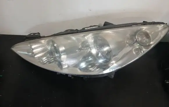 Peugeot 308 Headlight/headlamp 9656162580 00099577 447109999