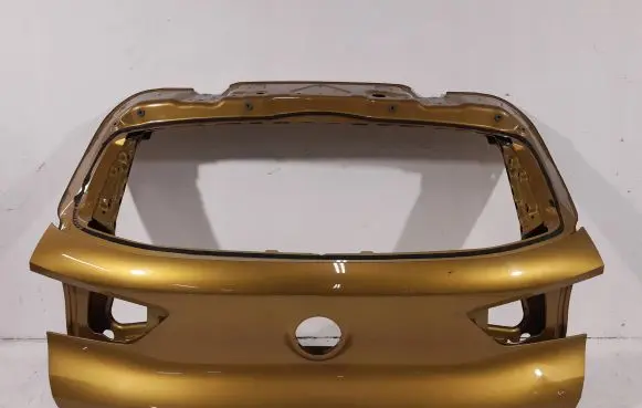 BMW X2 F39 Tailgate/trunk/boot lid