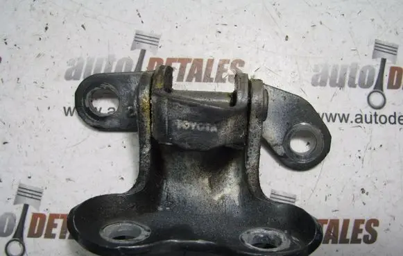 Toyota Corolla Verso AR10 Rear door upper hinge