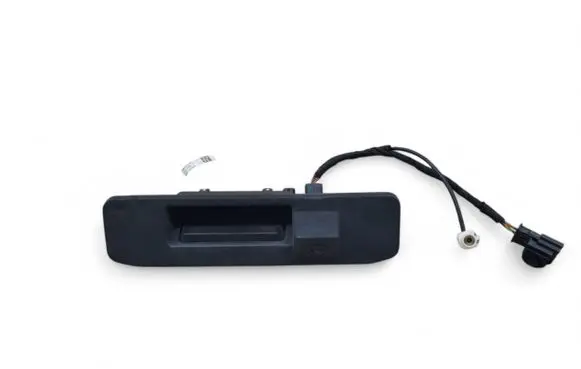 Mercedes-Benz GL X166 Tailgate handle with camera A2319059100