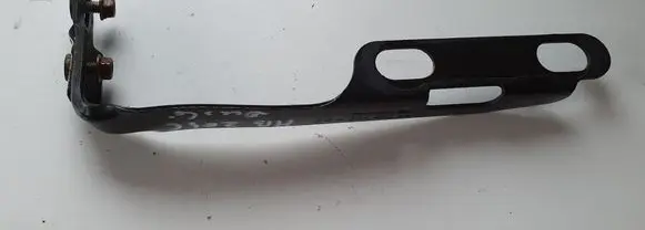Muffler mount bracket/holder