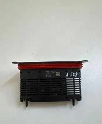 BMW 4 F32 F33 Light module LCM 7316187 535217881 7150934