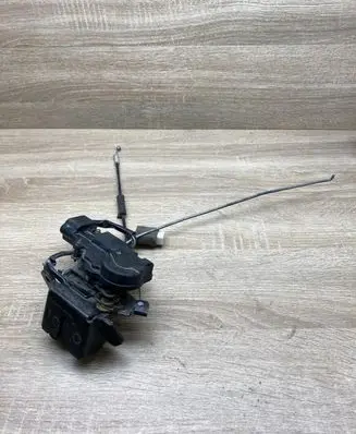 Opel Frontera B Tailgate/trunk/boot lock/catch/latch 