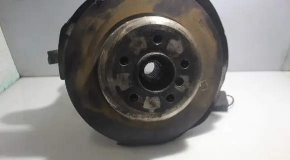 BMW 5 F10 F11 Rear wheel bearing hub 