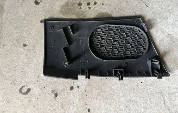Volkswagen Transporter - Caravelle T5 Side speaker trim/cover 7H0857227