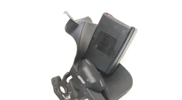 Audi A4 S4 B8 8K Middle seatbelt buckle (rear) 8K0857740AC
