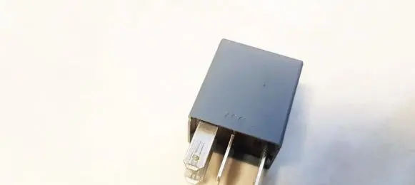 KIA Carnival Other relay OK55267740