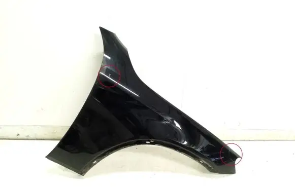 Mercedes-Benz GLC C253 Fender A2538810243