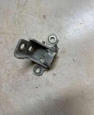 Renault Captur Rear door hinge set 804000016RF