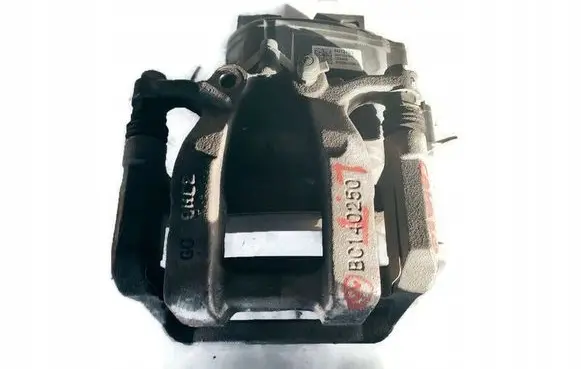 Chevrolet Camaro Rear brake caliper