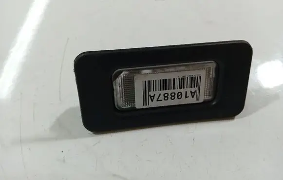 Renault Scenic I Other interior light 9637758677