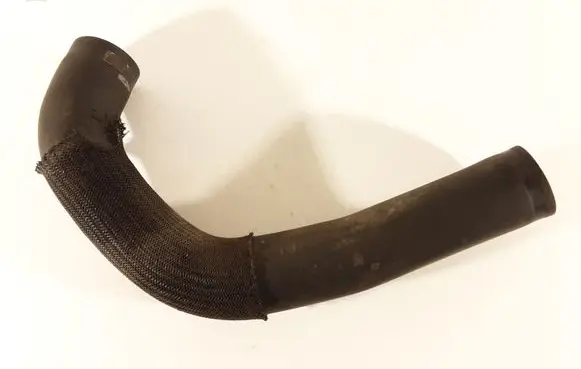 Mazda 3 I Intercooler hose/pipe