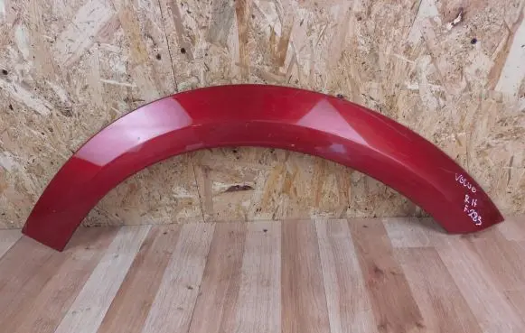 Volvo XC60 Front arch trim 31650216 31454798