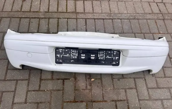 Fiat Seicento/600 Rear bumper C391 735007000