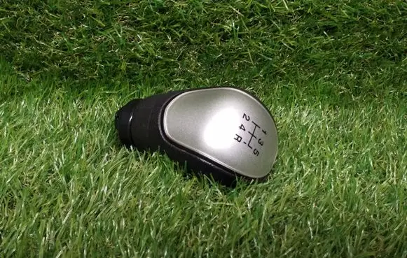 Ford Fiesta Gear shift switch/knob 