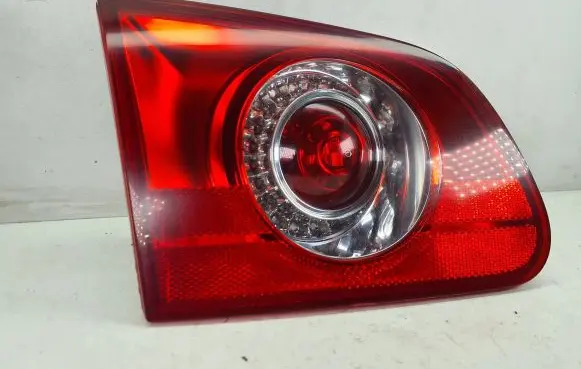 Volkswagen PASSAT B6 Tailgate rear/tail lights 3C994509308S