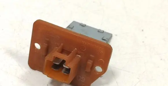 KIA Ceed Heater blower motor/fan resistor GDHAEBN2