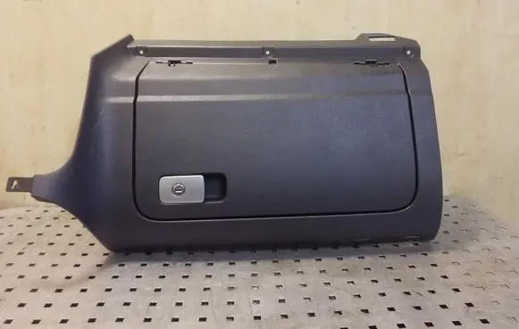 Volkswagen Eos Glove box set 1K2857290 P0105360 1K2857289A