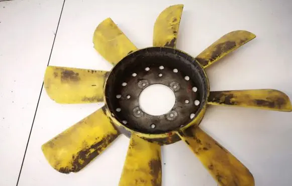 Ford Sierra Fan impeller 85gb8600ab 85gb-8600-ab