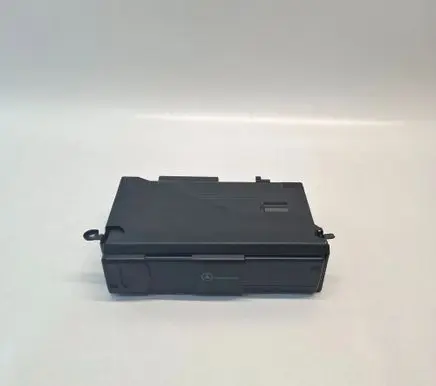Mercedes-Benz CLK A209 C209 CD/DVD changer A2038209089