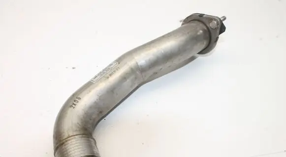 Opel Antara Intercooler hose/pipe 95494525