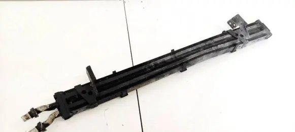 Volkswagen Phaeton Power steering radiator 3D0422885D 99859