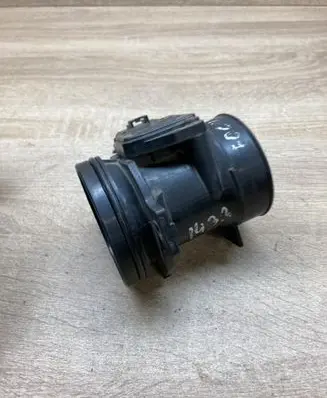 Ford Focus Mass air flow meter 98AB12B579B3B