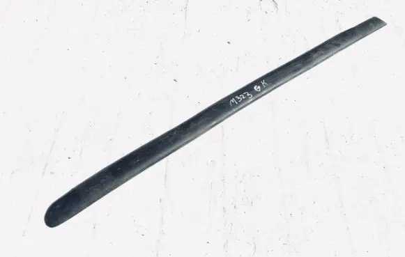 Mazda 323 Rear door trim (molding)