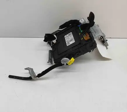 Hyundai Kona II Central body control module 95400HF400
