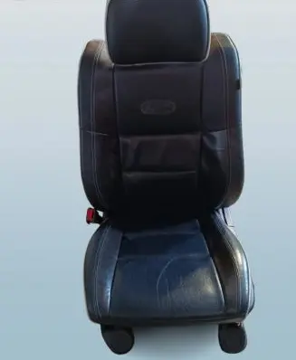Jeep Grand Cherokee Front driver seat 