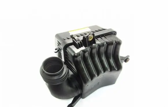 KIA Sorento Air filter box 281103E700