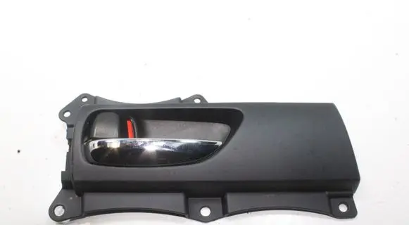 Lexus IS III XE30 Rear door interior handle 6929853020