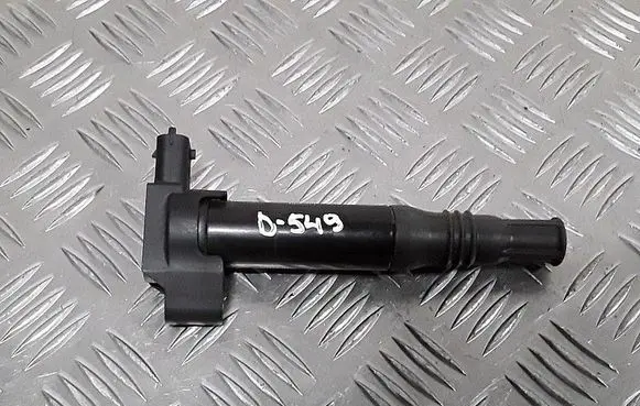 Peugeot 208 High voltage ignition coil 9671214580 28211913