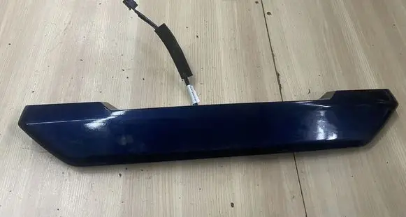 Ford Transit Custom Number plate light BK2113555AE5CND