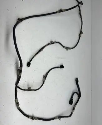 Lexus GS 300 350 430 450H Parking sensor (PDC) wiring loom 8211430070