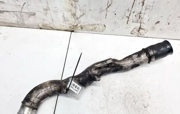 Intercooler hose/pipe