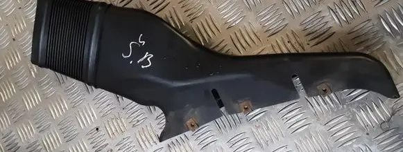 Skoda Superb B5 (3U) Air intake duct part 3b0129617g