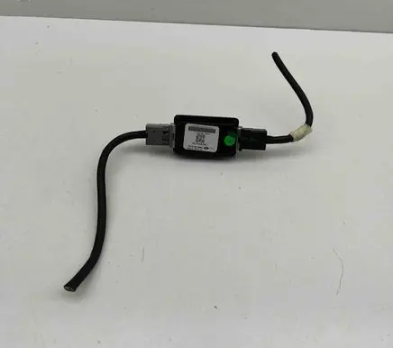 Land Rover Range Rover Velar USB control unit FW9319010AB